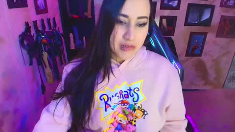 Snapshot of cherryy_bombshelll chatting on February 2026 04:26:01 PM cherry online show from February 2026 04:26:01 PM