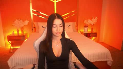 cherryylulu online show from October 2025 08:29:02 AM