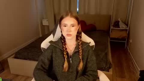Cherryyy Bliss online show from July 2026 01:23:02 AM