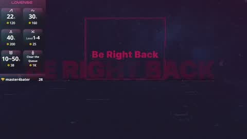 Mafe 3 online show from February 2025 07:55:01 PM