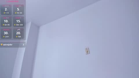 Mafe 3 online show from March 2025 06:01:02 PM