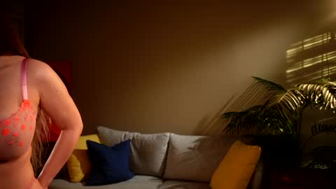 cheryl_pride online show from February 2026 12:27:02 AM