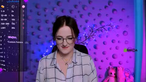 Your cutie online show from December 2025 08:27:01 PM
