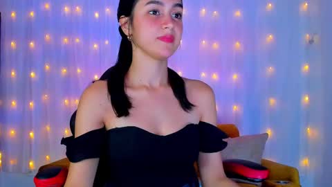 Cheryl online show from February 2025 11:12:01 PM