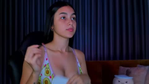 Cheryl online show from September 2025 07:35:01 PM