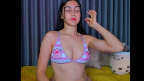 Cheryl online show from March 2026 08:46:02 PM