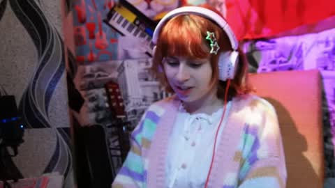 Janett online show from April 2026 07:12:02 PM