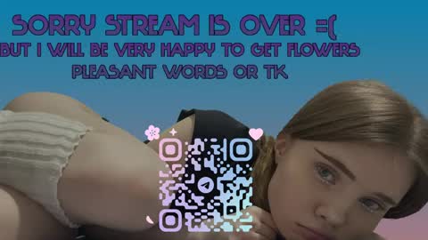 aroline online show from April 2026 07:58:02 PM