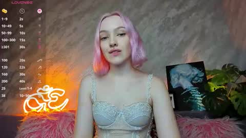 Cheryl online show from March 2026 09:52:02 PM