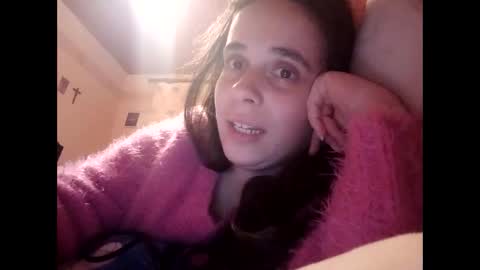 CherryMoon online show from February 2025 08:55:01 PM