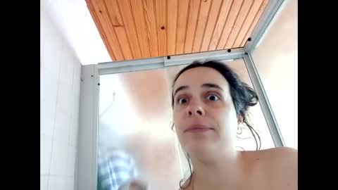 CherryMoon online show from March 2025 10:20:02 AM