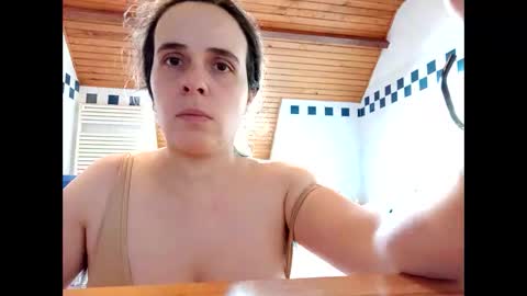 CherryMoon online show from January 2026 12:09:02 PM