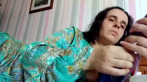 CherryMoon online show from July 2026 04:13:01 PM