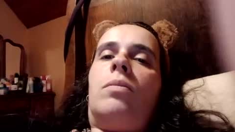 CherryMoon online show from July 2026 08:56:02 PM