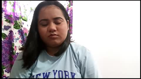 Snapshot of cheryosbment chatting on February 2026 08:19:02 PM Mila online show from February 2026 08:19:02 PM