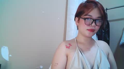 Snapshot of chesca_sweetie chatting on February 2026 01:14:02 PM chesca online show from February 2026 01:14:02 PM