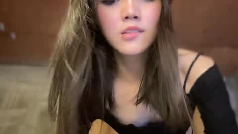 CHESKA not for free online show from March 2025 06:00:01 PM