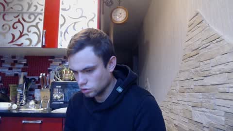 chester perry online show from December 2024 10:28:02 AM