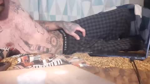 Snapshot of chev1981 chatting on October 2025 02:58:02 PM Chevy online show from October 2025 02:58:02 PM