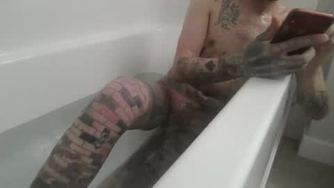 Snapshot of chev1981 chatting on February 2026 07:36:01 PM Chevy online show from February 2026 07:36:01 PM