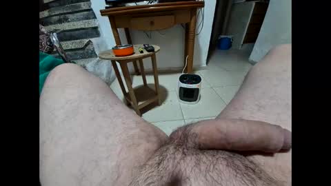 chevi23cm online show from January 2026 11:19:01 PM