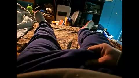 Snapshot of chevyman3219 chatting on December 2024 01:31:02 AM chevyman3219 online show from December 2024 01:31:02 AM