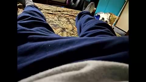 Snapshot of chevyman3219 chatting on February 2025 02:14:01 AM chevyman3219 online show from February 2025 02:14:01 AM