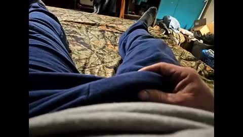 Snapshot of chevyman3219 chatting on December 2025 01:10:01 AM chevyman3219 online show from December 2025 01:10:01 AM