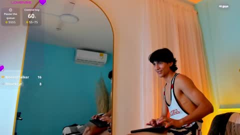 Cheys online show from April 2026 07:58:02 PM