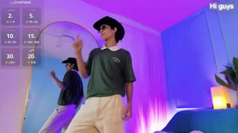 Cheys online show from April 2026 05:36:01 PM