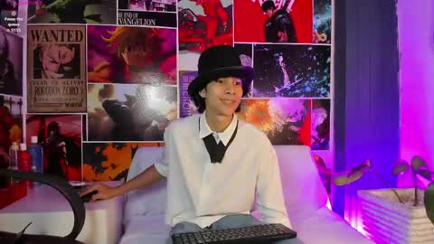 Cheys online show from May 2026 07:21:01 PM