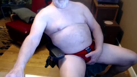 Snapshot of chgodad chatting on February 2025 01:53:02 PM chgodad online show from February 2025 01:53:02 PM