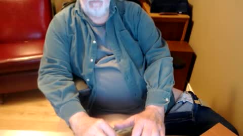 chgodad online show from January 2026 02:00:01 PM