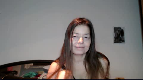 Chiara online show from January 2025 09:29:02 PM