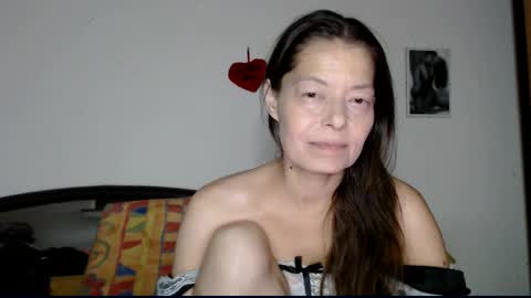 Chiara online show from September 2025 08:22:02 PM