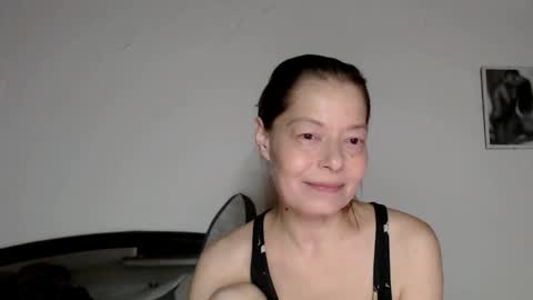 Chiara online show from February 2026 09:18:02 PM