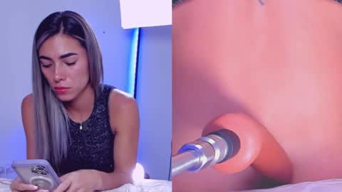 Snapshot of chiara_carter chatting on March 2025 01:42:02 AM chiara online show from March 2025 01:42:02 AM