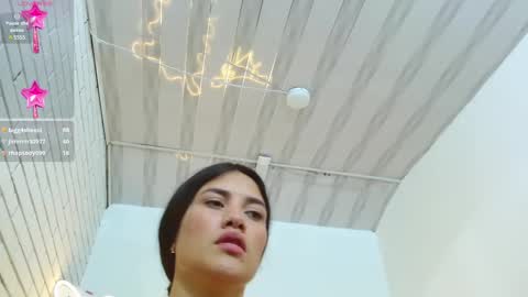 Chiara  online show from February 2025 08:28:02 AM