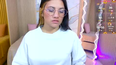 Chiara  online show from June 2026 11:58:01 AM