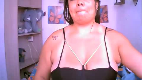 ChiaraFioree online show from May 2026 09:31:01 PM