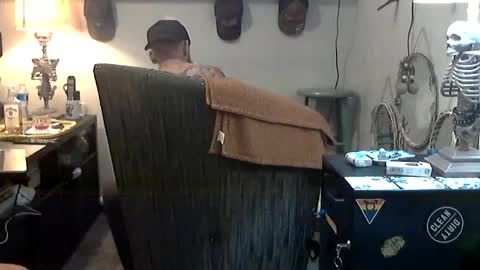 chiarov online show from March 2026 08:08:02 AM