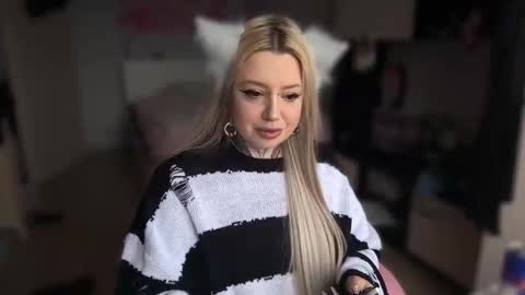 Chi online show from April 2026 11:35:02 AM