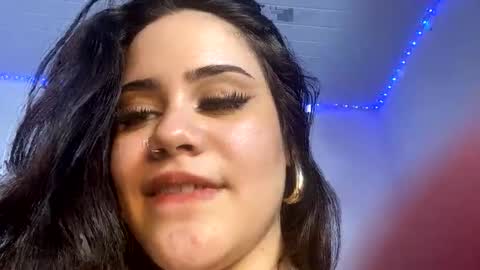 Snapshot of chica_hot24 chatting on December 2024 11:24:01 PM sammy coll online show from December 2024 11:24:01 PM