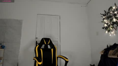 Snapshot of chica_hot24 chatting on December 2024 10:31:01 PM sammy coll online show from December 2024 10:31:01 PM