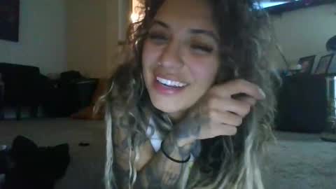 Snapshot of chicagobabe312 chatting on November 2025 04:54:02 AM chicagobabe312 online show from November 2025 04:54:02 AM