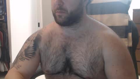 Chicagoguy86 aka Benny Cooper online show from January 2025 04:41:02 AM