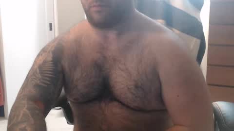 Chicagoguy86 aka Benny Cooper online show from November 2025 04:57:01 AM