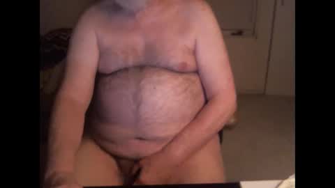 ChicagoJoe online show from February 2025 03:43:02 AM