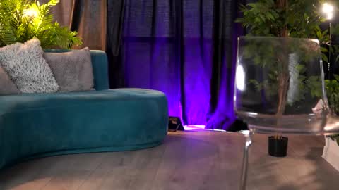 Cami online show from March 2026 01:11:02 PM