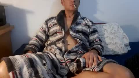 Snapshot of chicodelsur69 chatting on January 2025 07:43:01 PM Chicodelsur online show from January 2025 07:43:01 PM